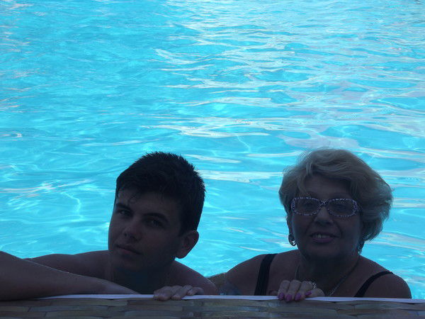 Лидия Кикалова