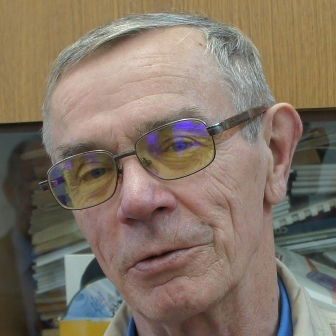 Николай Зырянов