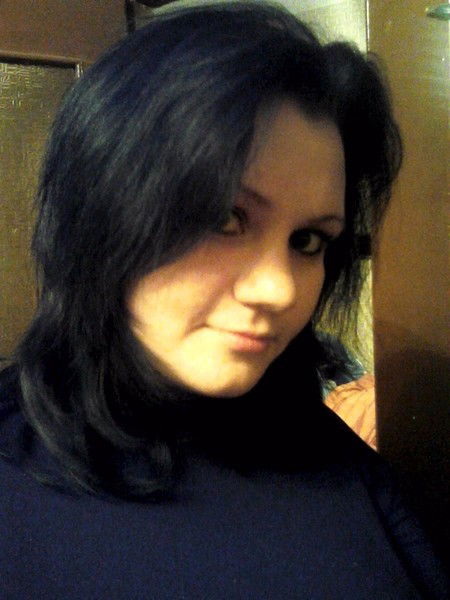 Анжела Агеева