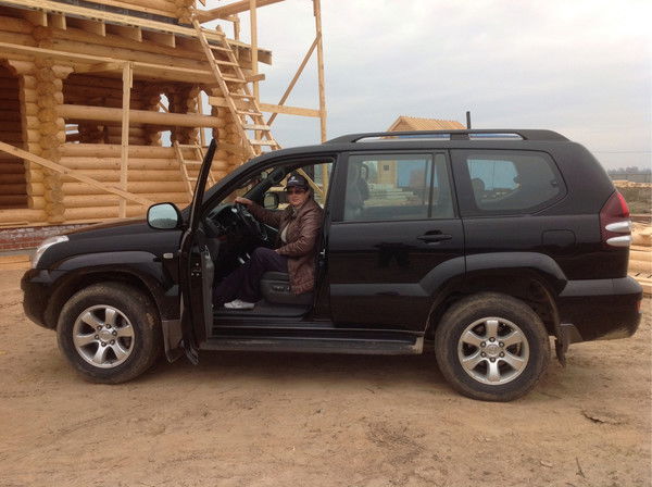 Татьяна Спирина