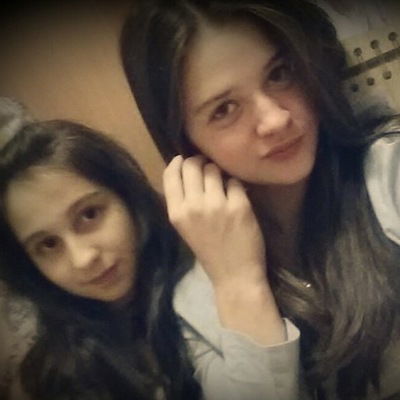 Надюша Грабежная