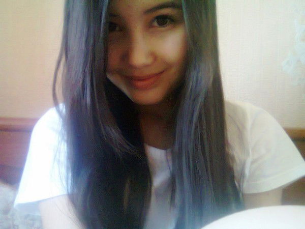 Aziza Kuykentaeva!))