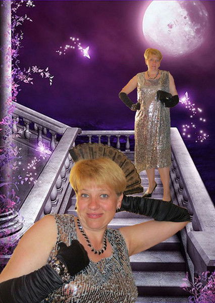 Ирина Рыхлик-Косицкая