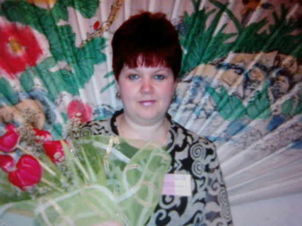 Ольга Остапенко