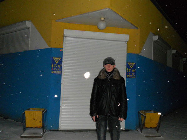 Дмитрий Мошков