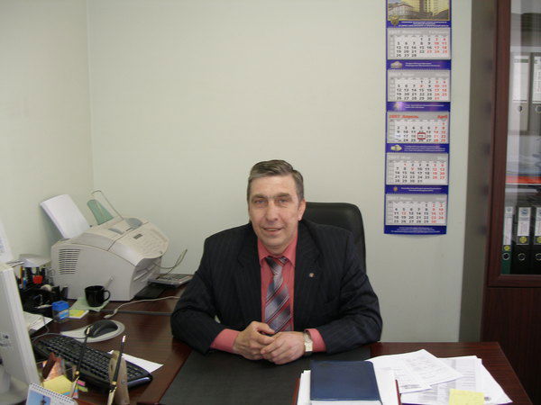 Вячеслав Петров