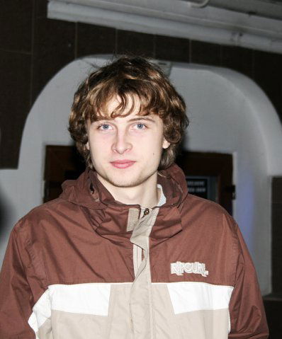 Андрей Баль