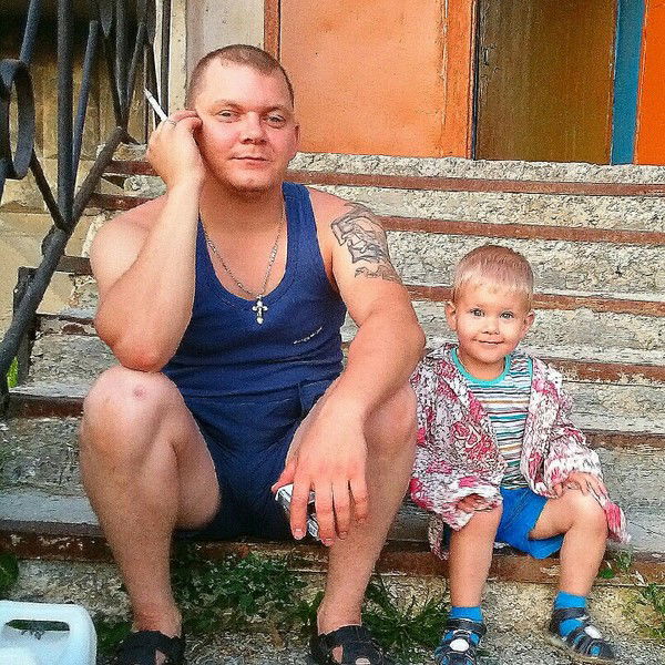 Юрий Баскаков