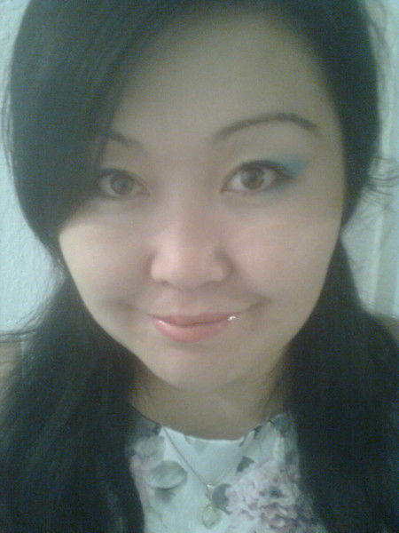 Айгуль Турганбековна