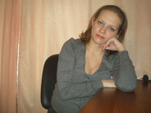 Елена Молодцова