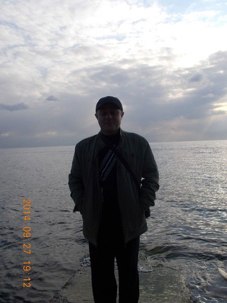 Евгений Болдаков