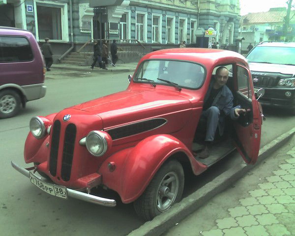 Андрей Гальян