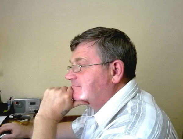 Валерий Блинов