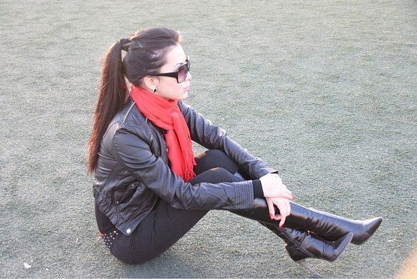 Айжан Амирова