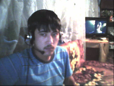 Шерзодбек Абдуллаев