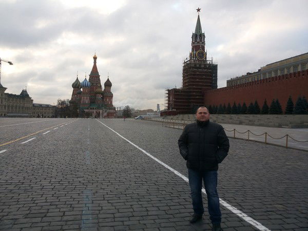 Виталий Ткаченко