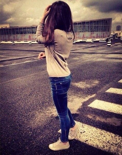 Настя Савельева