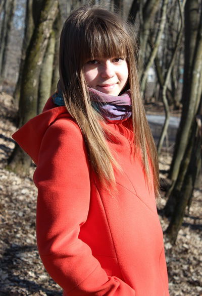 Лена Пашкова