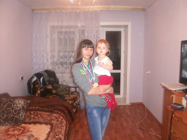 Натусик )))))))))))))))*