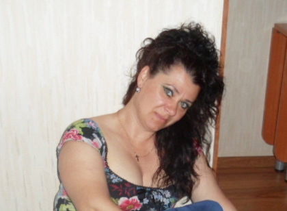 Галина Оразова