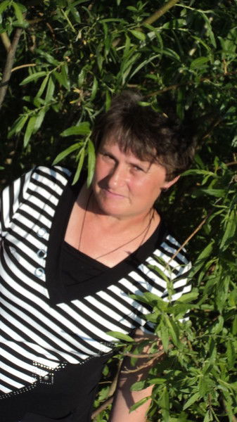 Ирина Сорокина