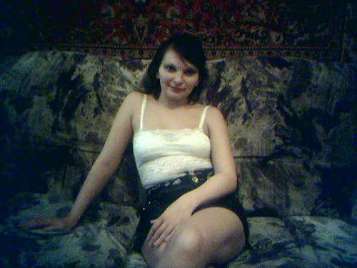 Эльвира Курочкина