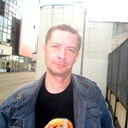 Кирилл Марков