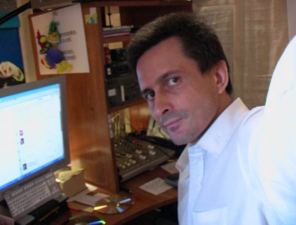 Вячеслав Вельдин