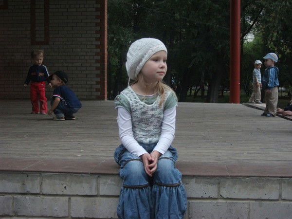 Илона Абдалова