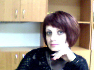 Елена Малая