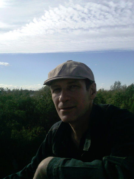 Дмитрий Неганов