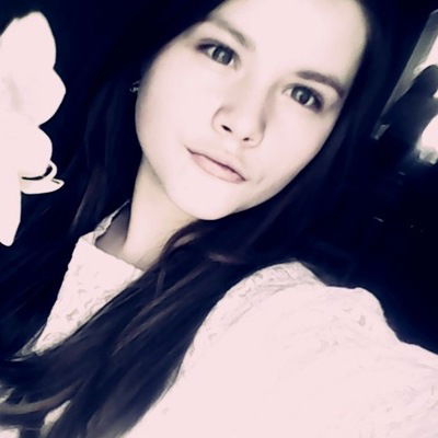 Ксюша Калюта