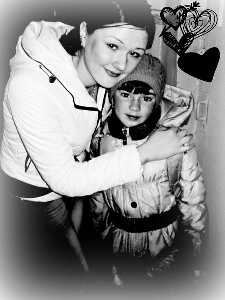 Кристина Митюкова