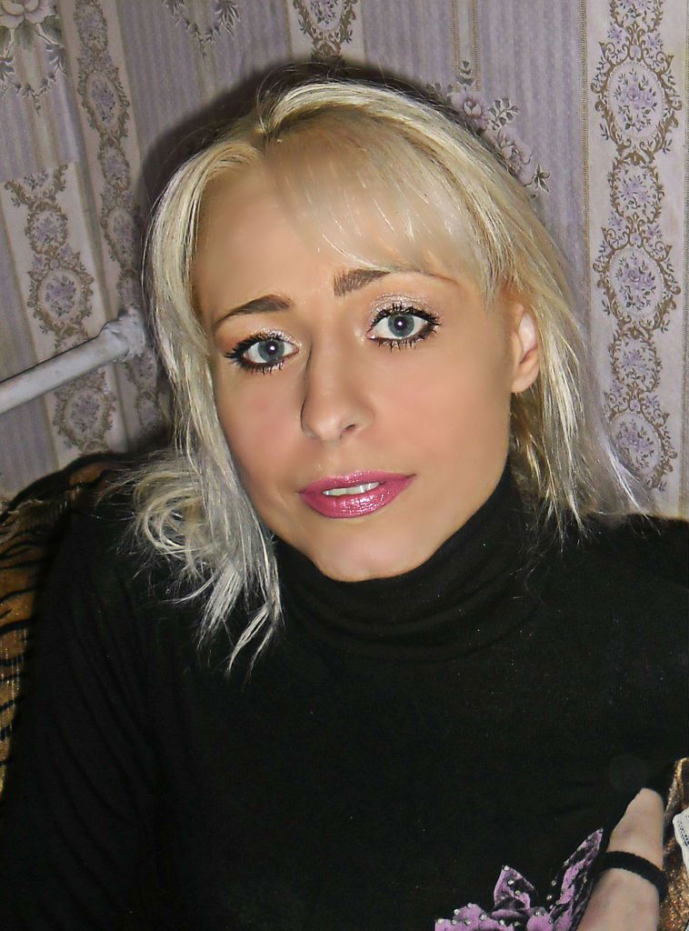 Наталья Мартынова