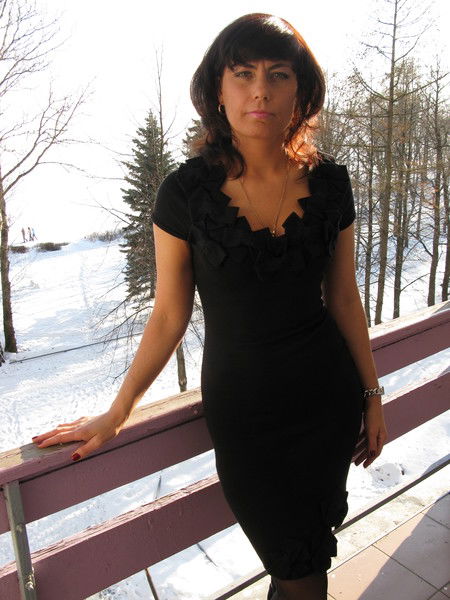 Наталия Иванова