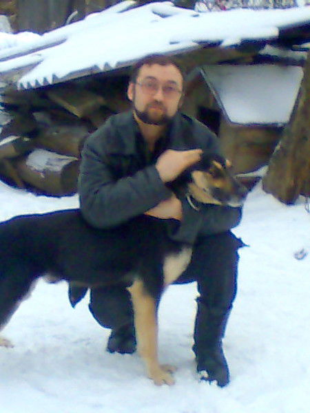 Юрий Авраменко