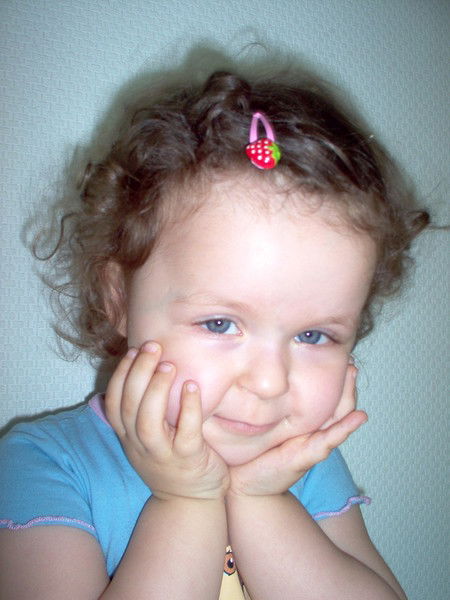 Оксана Своякова