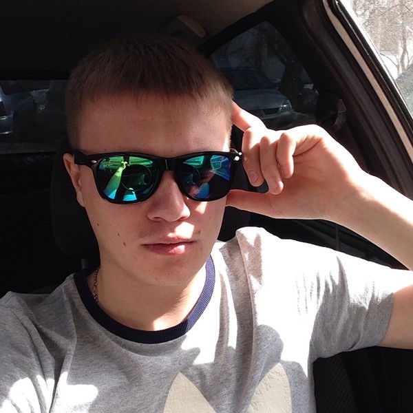 Александр Сосновских