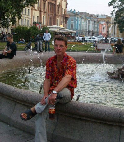 Андрей Русаков