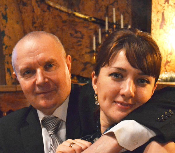 Михаил Зеленцов