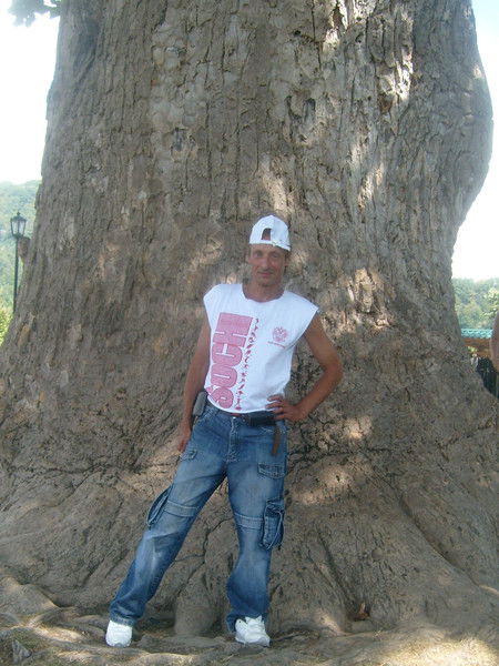 Валера Марков