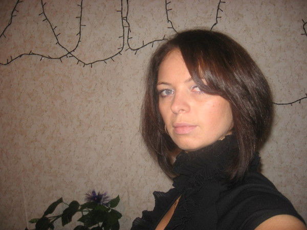 Ирина Легкова