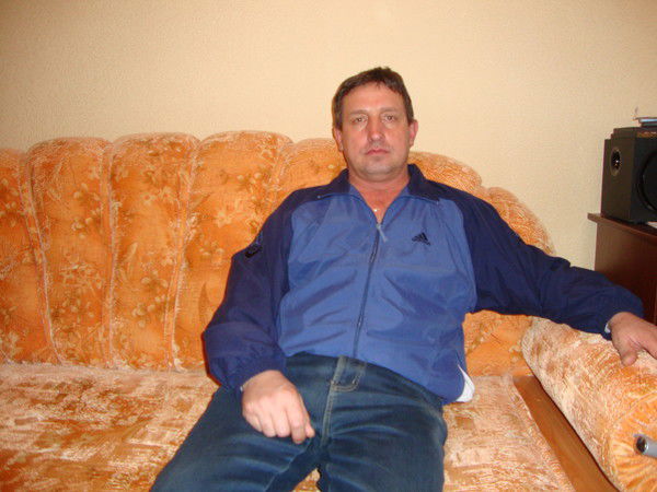 Юрий Кислов