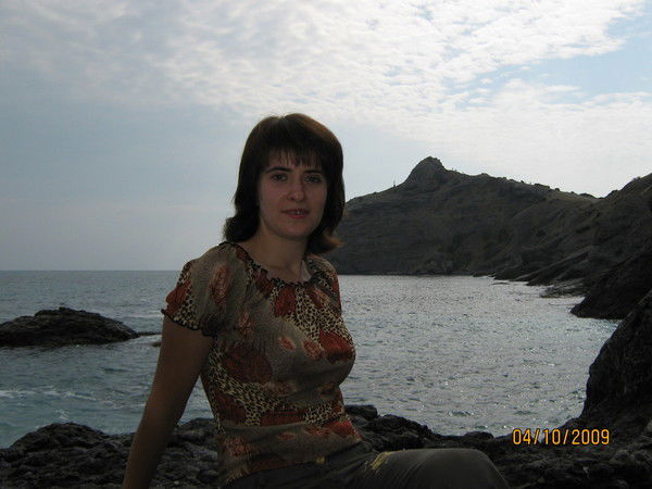 Юлия Недова