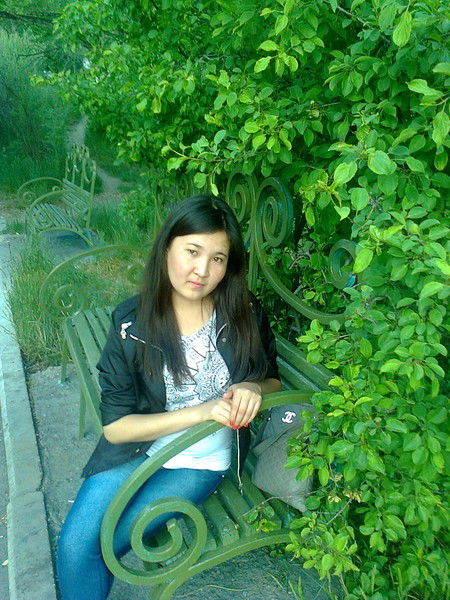 Аслан Аринов