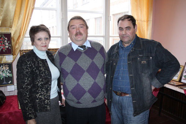 Елена Нежурина