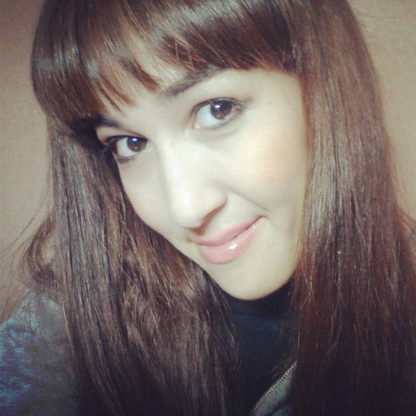 Александра Вахитова