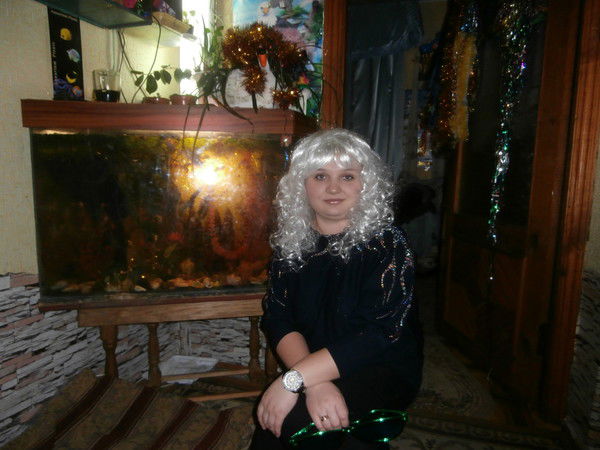 Ольга Дударенко