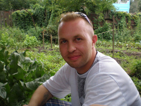 Дмитрий Торопов