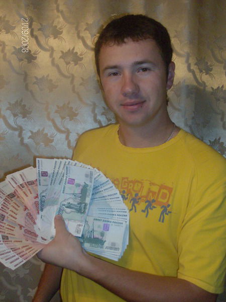 Виталий Быцын